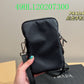 Prada Bags - The Barnes Bags  579