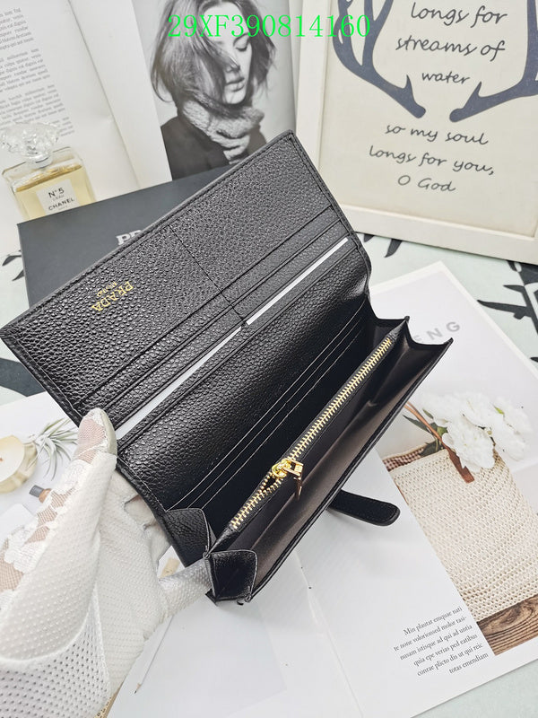 Amelia - PD Wallet - 260