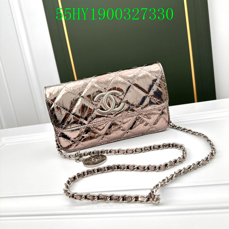 Amelia - CHL Bags - 1213