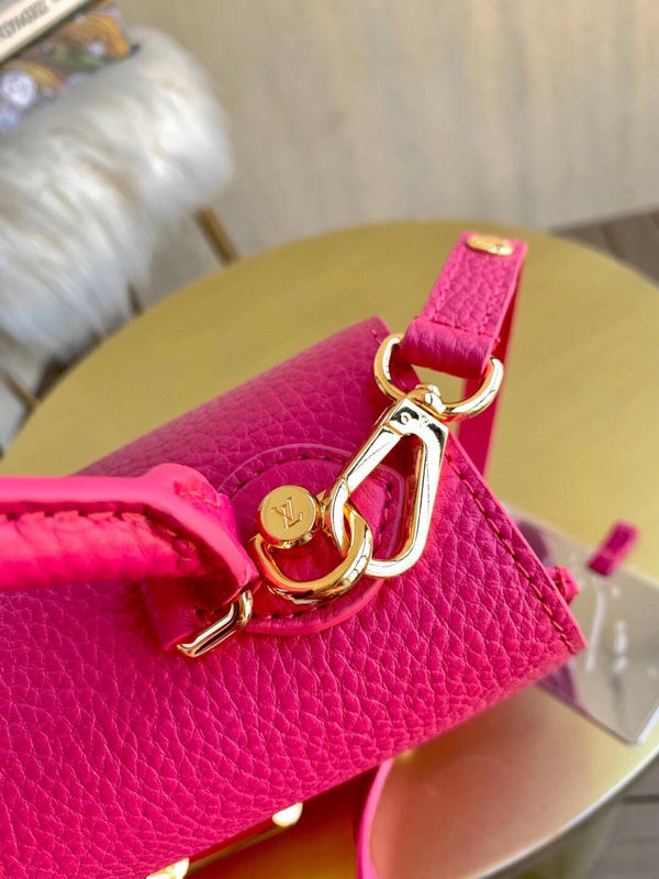 Amelia - LV Bags - 15872