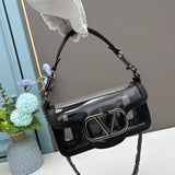Amelia- VEL WOMEN LUXURY BAGS - 696