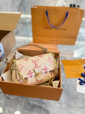 Amelia - LV Bags - 15138