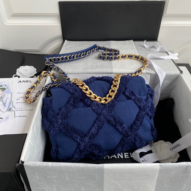 Wellow Bags - Chanel - Bags  - 539