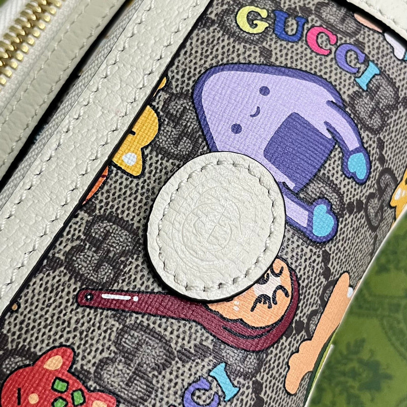 Amelia- GCI Bags - 5207