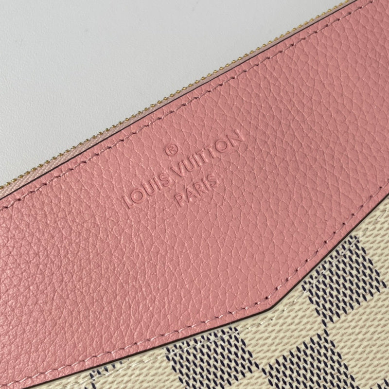 Amelia- LOV  Luxury  Wallets - 150