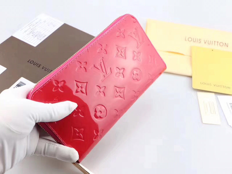 Amelia- LOV  Luxury  Wallets - 684