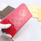Amelia- LOV  Luxury  Wallets - 684
