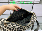 Prada Bags - The Barnes Bags  1015