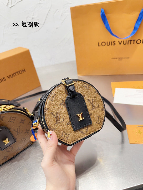 Amelia - LV Bags - 14491