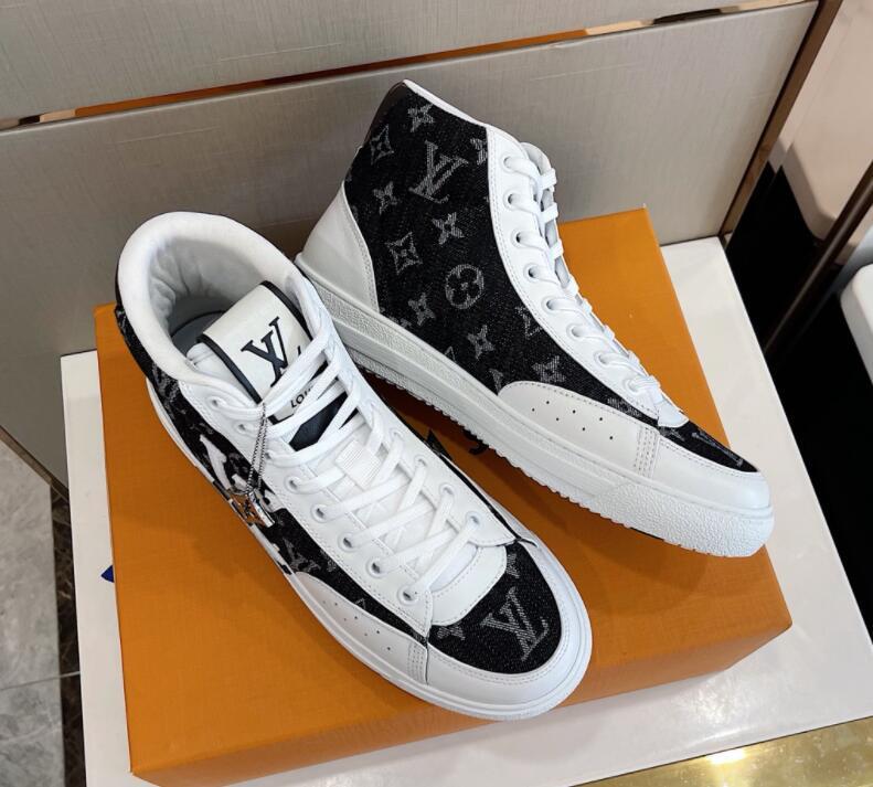 AmeliaLuxury - LOV Men Shoes - 1251