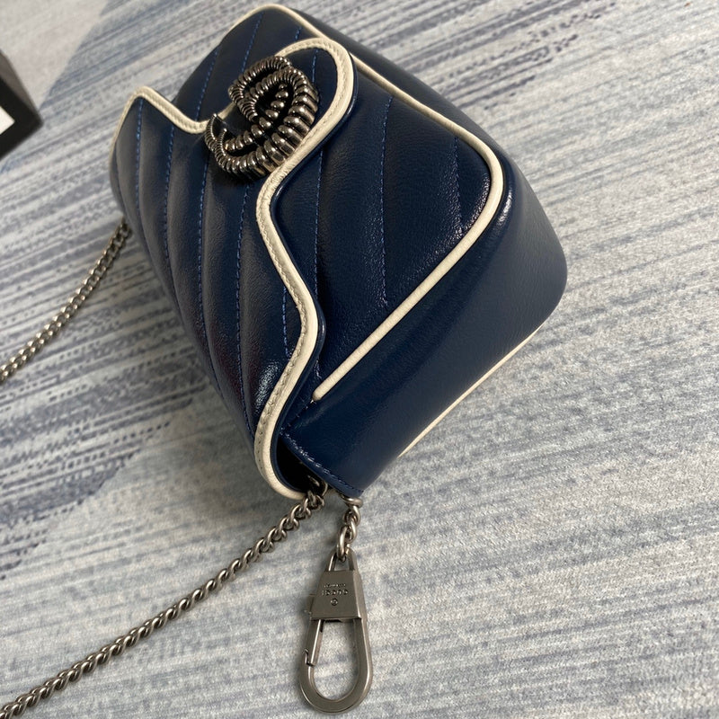 Amelia- GUKI Bags - 2216
