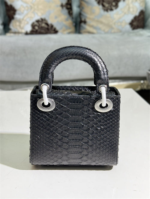 Amelia- DOR Bags - 023