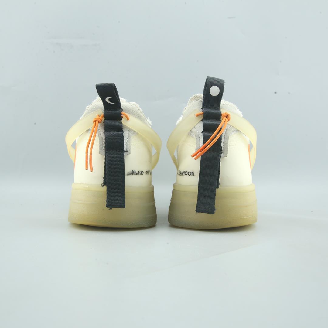 LI-NING COUNTERFLOW