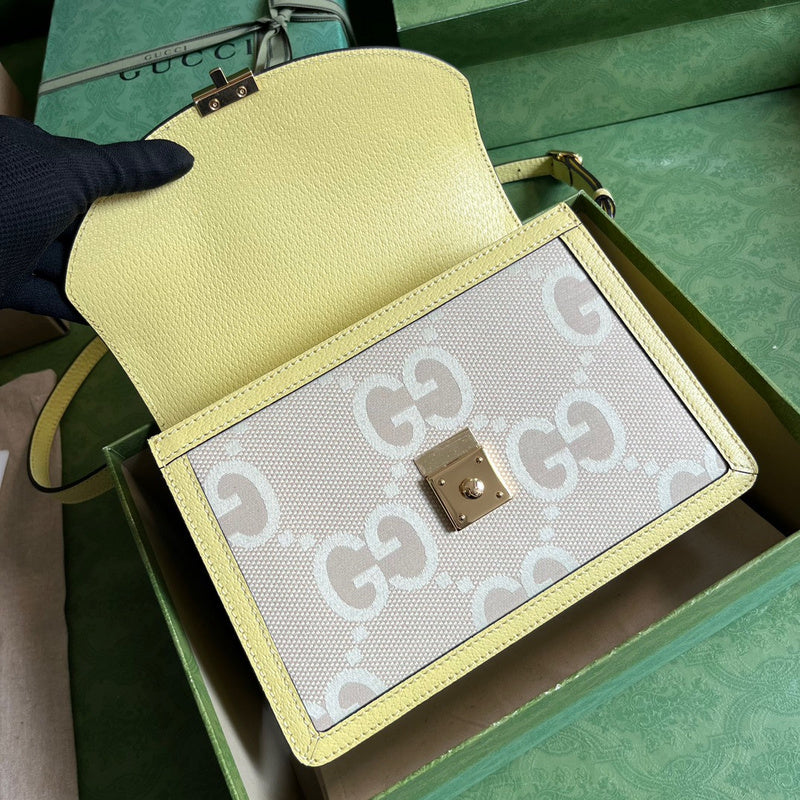 Amelia- GCI LUXURY LADY BAG - BRANDED BAGS FOR WOMEN - 289