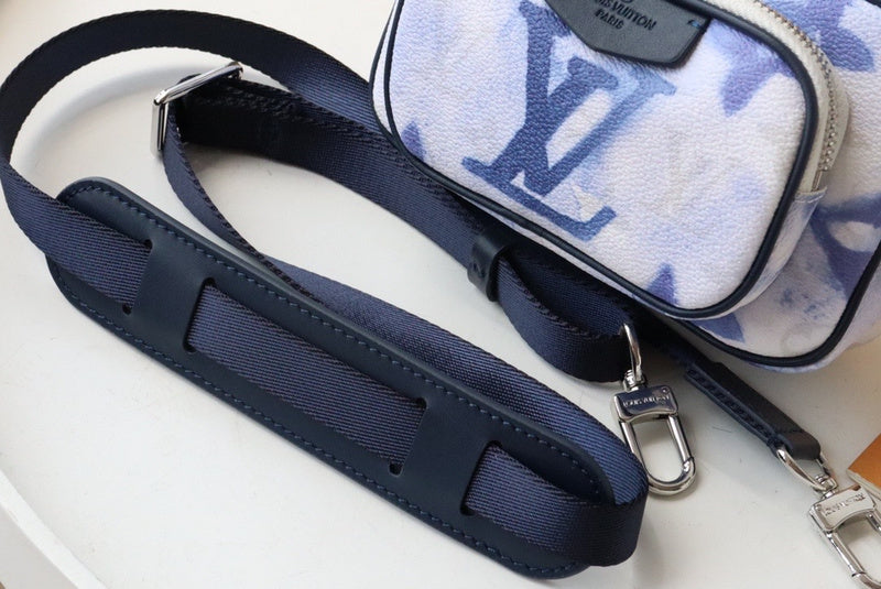 Fashion Lu-Vi bags - 3283
