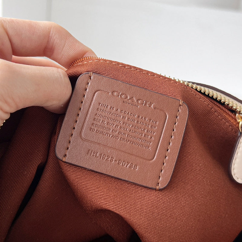 Amelia- CAH Bags - 829