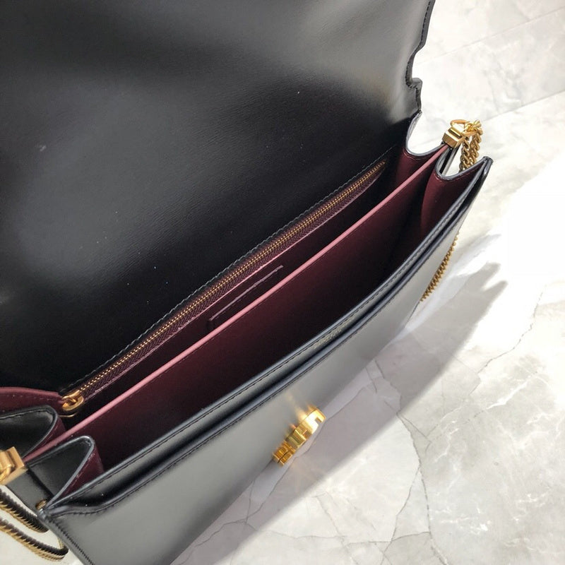 Amelia - YSL Bag - 4074
