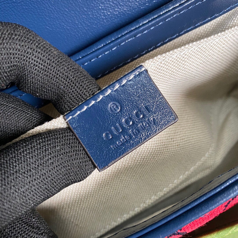 Amelia- GCI Bags - 5858