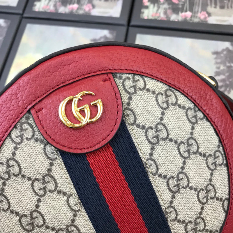 Glami-i Guki Lady Bags - 1321