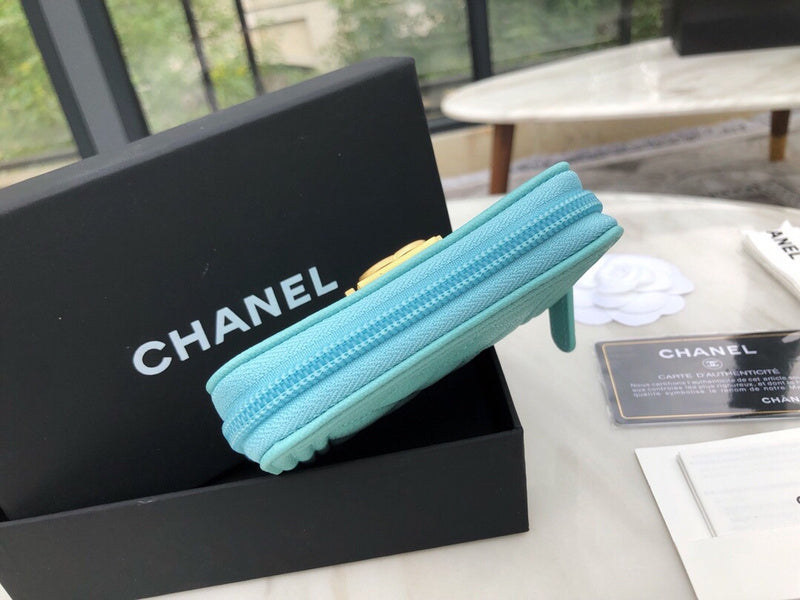 Amelia-i CHL Wallets - 024