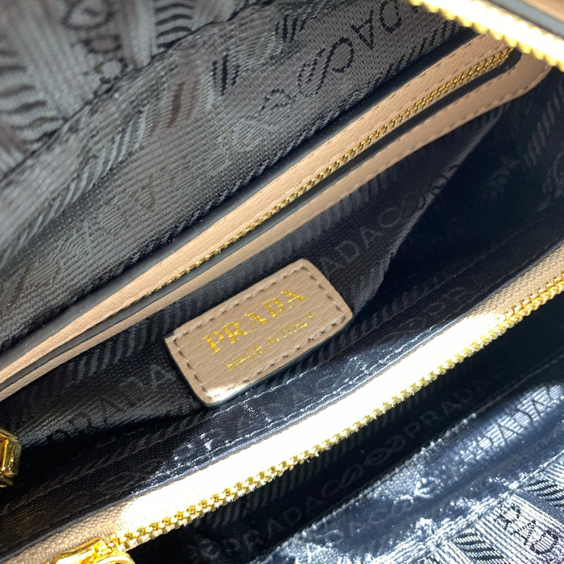Amelia- PRDA  LUXURY BAGS - 116
