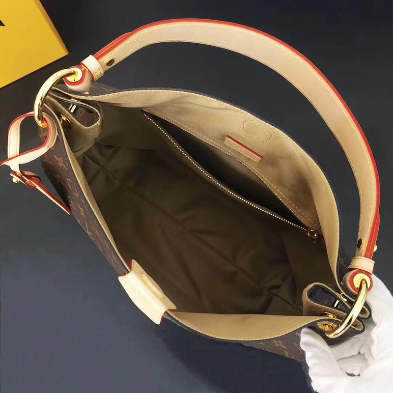 Amelia- Lu-Vi bags - 11761