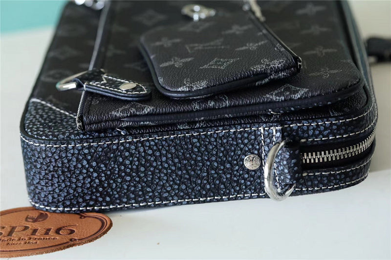 Fan Fashion Lu-Vi bags - 10054
