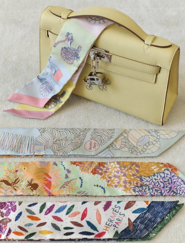 Amelia - HMS Bags - 1818