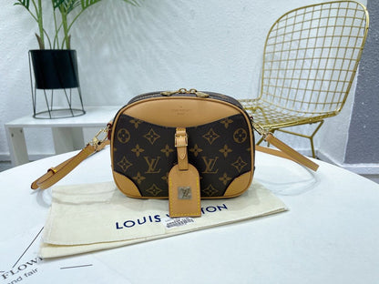 Amelia - LOV Lady Bags - 923