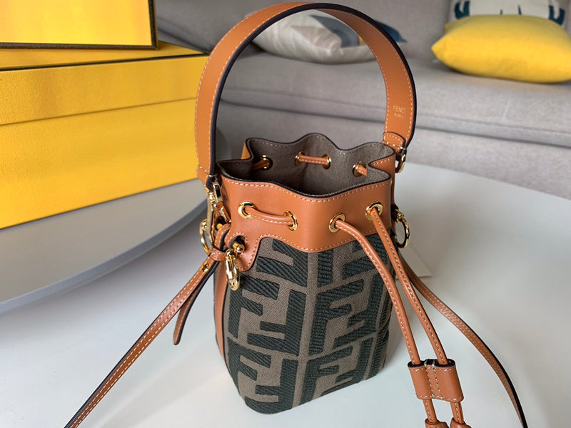 Amelia- FDE Bags - 482