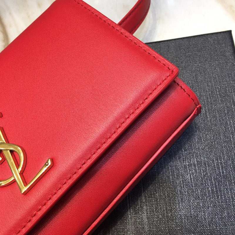 Amelia - YSL Bag - 2942