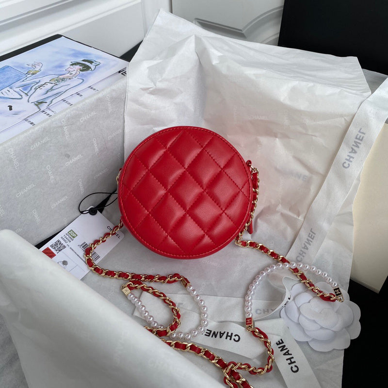 Amelia- CHL Bags - 7429