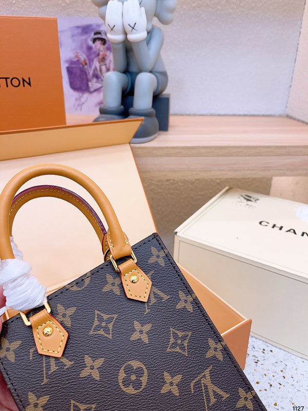 Amelia - LV Bags - 14659