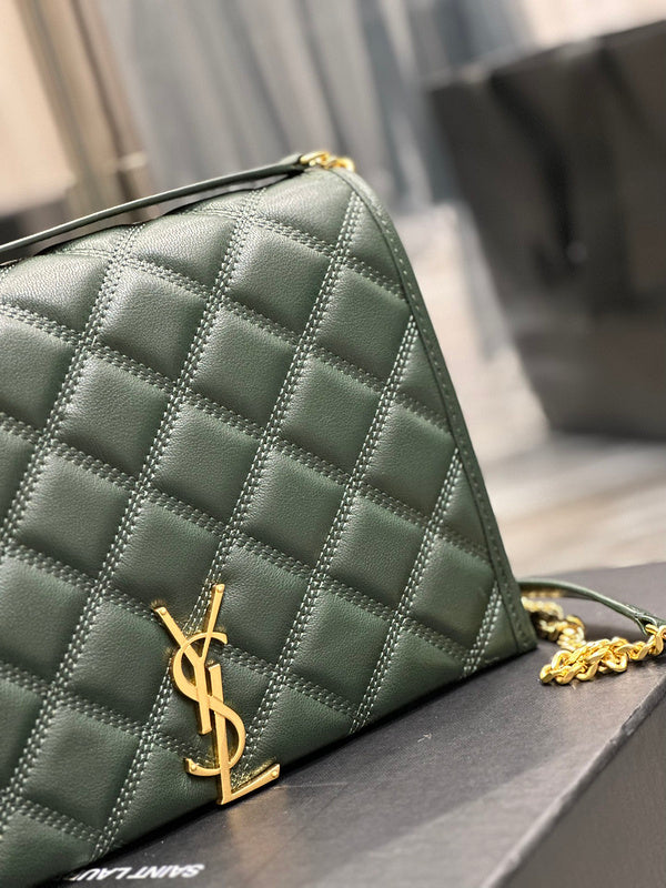 Amelia - YSL Bag - 2471