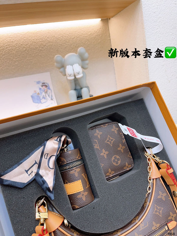 Amelia - LV Bags - 14542