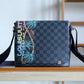 Fan Fashion Lu-Vi bags - 10412