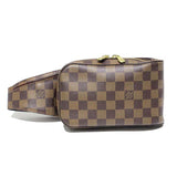 Louis Vuitton Damier Canvas Ageronimos Waist Bag