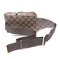 Louis Vuitton Damier Canvas Ageronimos Waist Bag