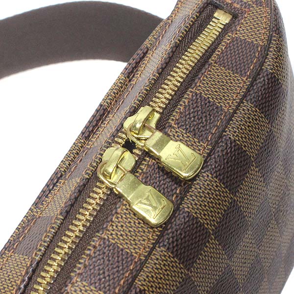 Louis Vuitton Damier Canvas Ageronimos Waist Bag