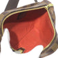 Louis Vuitton Damier Canvas Ageronimos Waist Bag