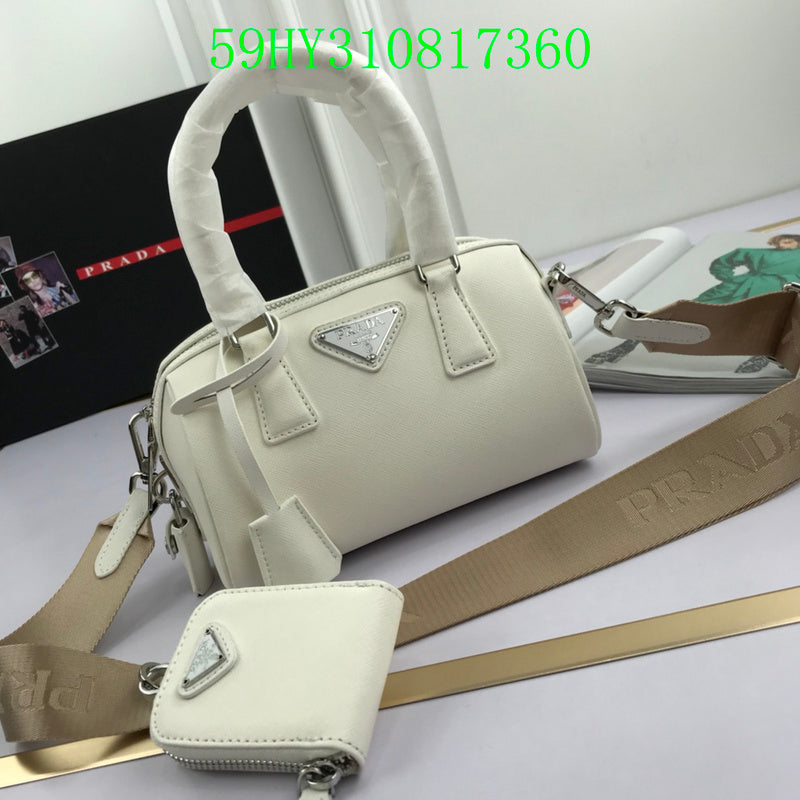 Prada Bags - The Barnes Bags  038
