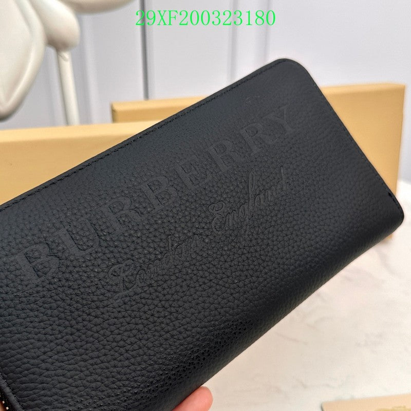 Amelia - BOR Wallet - 041