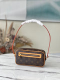 Amelia- Lu-Vi bags - 5844