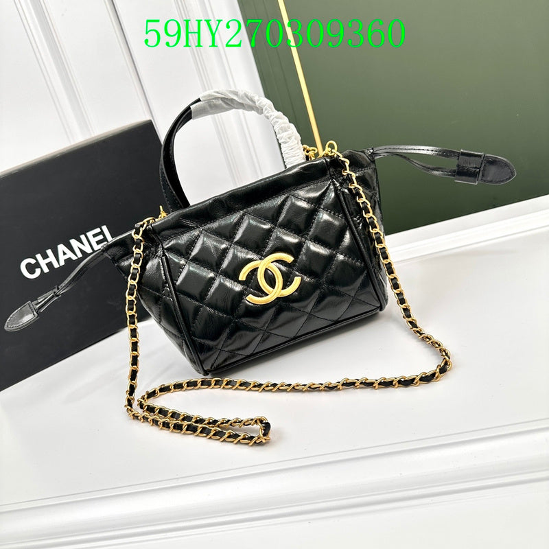 Amelia - CHL Bags - 1353