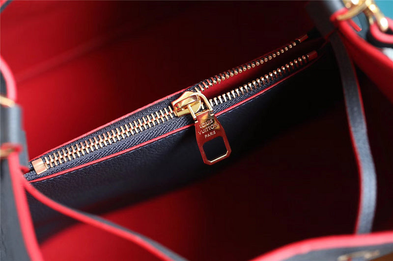 Fan Fashion Lu-Vi bags - 8562