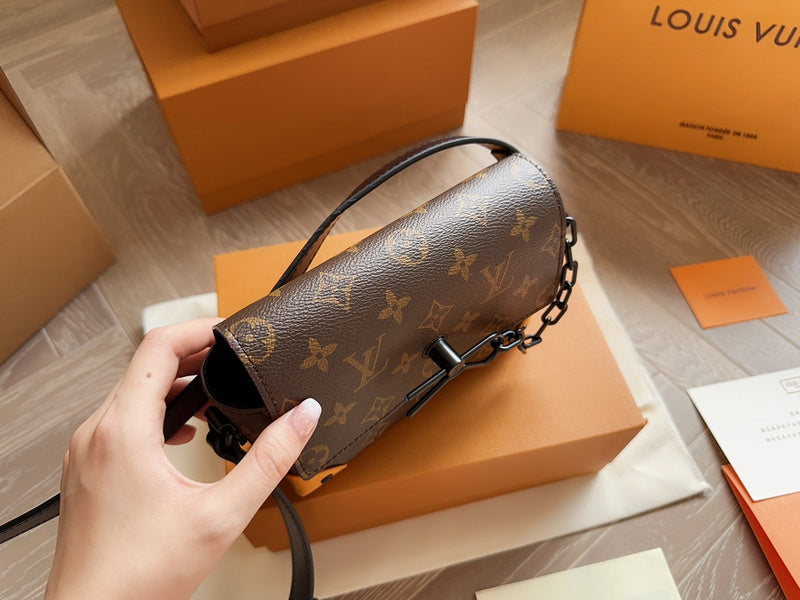 Amelia - LV Bags - 14280