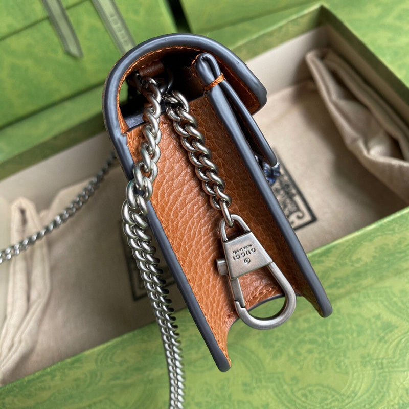 Amelia - GCI Bags - 5997