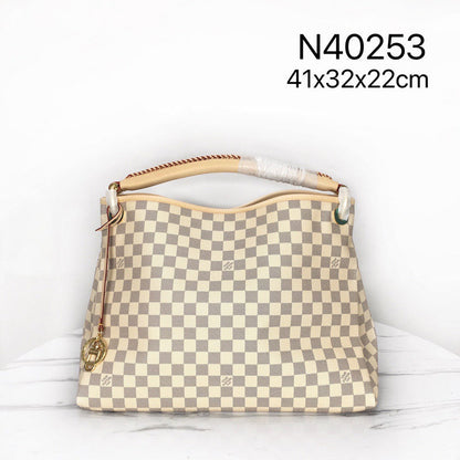 Amelia- Lu-Vi bags - 11604