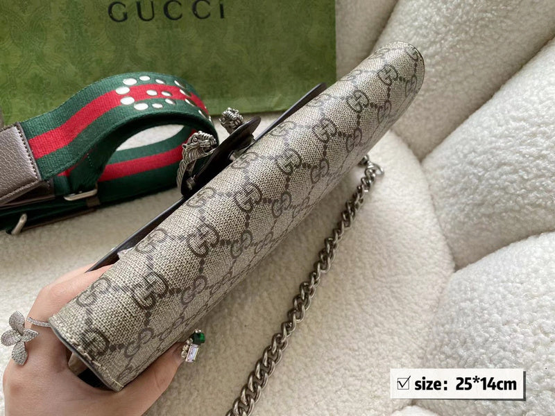 Amelia  - GCI Bags - 11644