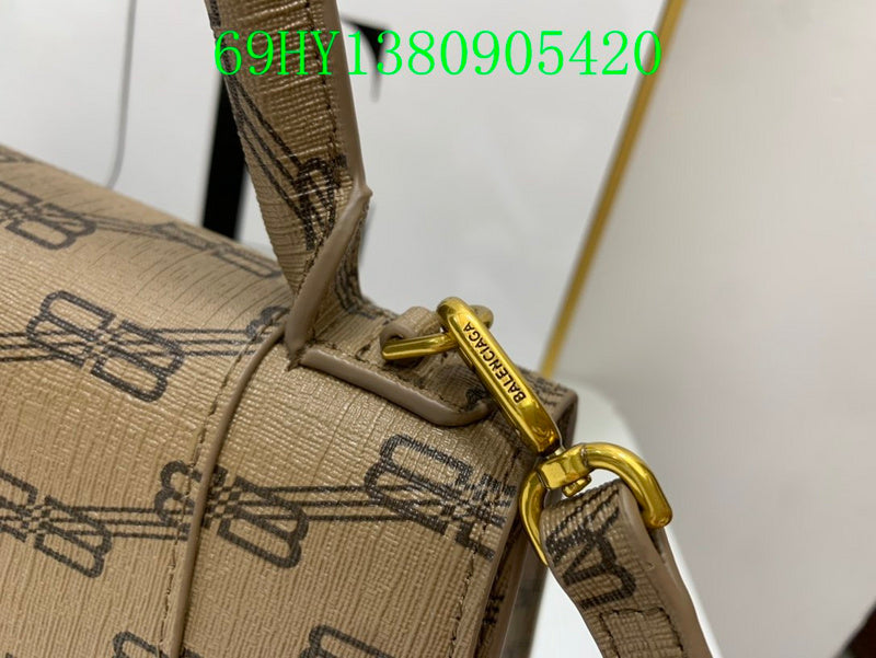 Amelia - BGA Bags - 2128
